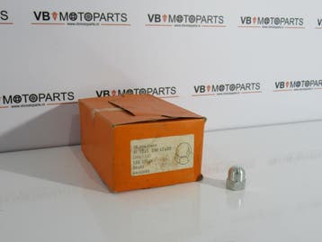 Hutmutteren M12X1 Dopmoer 100 Stuks, Ophalen of Verzenden, Nieuw
