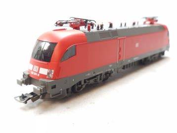 Piko H0 - 57412 - Elektrische locomotief (1) - BR 182, Nieuw