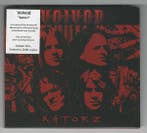cd - Voivod - Katorz, Verzenden, Nieuw in verpakking