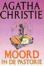 Moord in de pastorie / Agatha Christie / 3 9789024519286, Boeken, Verzenden, Gelezen, Agatha Christie