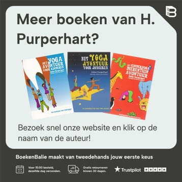 Droomavonturen - H. Purperhart 9789020638028, Verzenden, Zo goed als nieuw, H. Purperhart
