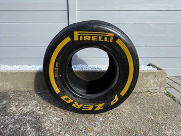 Formula One - Band, Nieuw