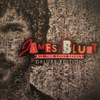 cd - James Blunt - All The Lost Souls, Verzenden, Zo goed als nieuw
