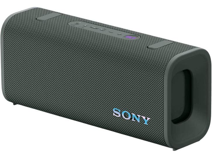 Sony -  Ult Field 3 Bluetooth-speaker  - Groen, Audio, Tv en Foto, Luidsprekers, Overige typen, Nieuw, Sony, Verzenden