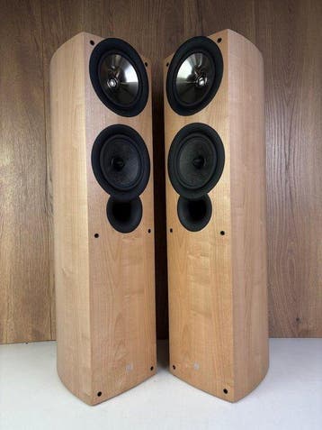 Kef - iQ7 Luidsprekerset, Nieuw