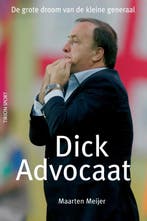 Tirion sport Dick Advocaat / Tirion sport 9789043912389, Boeken, Verzenden, Gelezen, M. Meijer