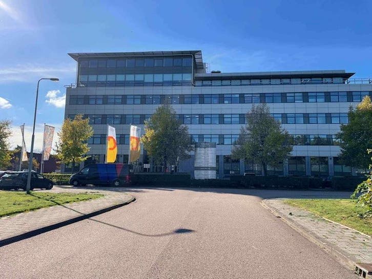 Kantoorruimte te huur Boeingavenue 207 Schiphol-rijk, Zakelijke goederen, Bedrijfs Onroerend goed, Kantoorruimte, Huur