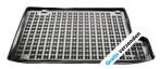 Rubber kofferbakmat Ford Tourneo Custom LWB | 2012-2023, Verzenden, Nieuw, Ford