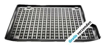 Rubber kofferbakmat Ford Tourneo Custom LWB | 2012-2023, Verzenden, Nieuw, Ford