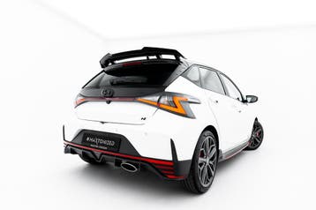 Achterspoiler Hyundai I20 N Mk3, Verzenden