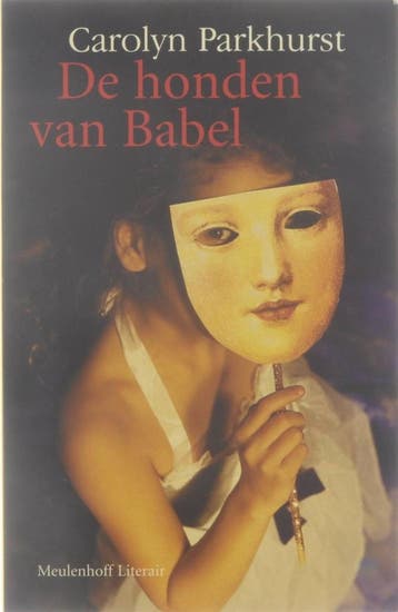 De honden van Babel / Meulenhoff editie / 2044 9789029072915, Verzenden, Gelezen, C. Parkhurst
