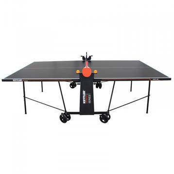 Kettler Outdoor Tafeltennistafel Basic, Sport en Fitness, Verzenden, Nieuw