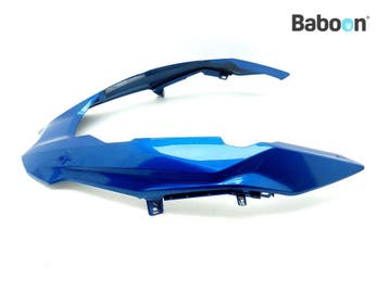 Voorspatbord BMW R 1200 GS 2017-2018 (R1200GS 17 LC K50), Verzenden, Gebruikt