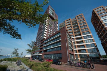 Te huur: Appartement Lloydkade in Rotterdam, Appartement, Rotterdam, Zuid-Holland
