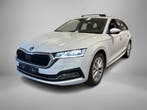Zakelijke Lease |  Škoda Octavia 1.4 TSI 204pk DSG iV PHEV, Automaat, Stof, Gebruikt, Euro 6