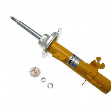 Koni Sport (Yellow) Shock 3/02-06 Mini Cooper/Cooper S, Auto-onderdelen, Ophalen of Verzenden, Nieuw