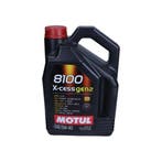 Motul 8100 X-Cess Gen2 5W40 4L, Verzenden, Nieuw