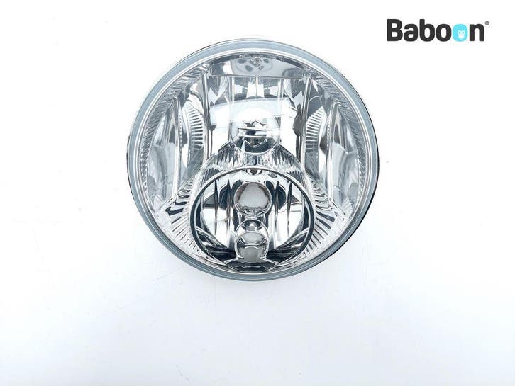 Koplamp Harley-Davidson FLHX Street Glide 2019-2020, Motoren, Onderdelen | Harley-Davidson, Gebruikt, Verzenden