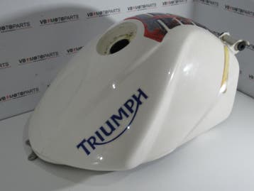 Triumph Street Triple 675 Tank, Ophalen of Verzenden, Nieuw