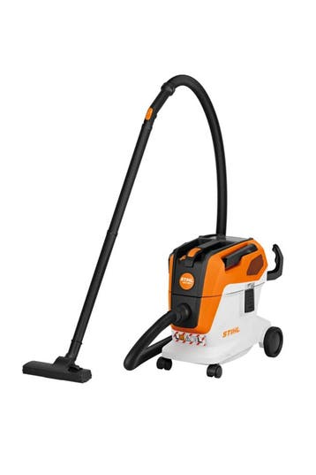 Stihl SEA 60 L, zonder accu en lader, Ophalen of Verzenden, Wiellader of Shovel