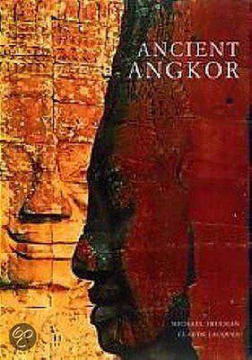 Ancient Angkor - Michael Freeman 9780500974858, Verzenden, Zo goed als nieuw, Michael Freeman