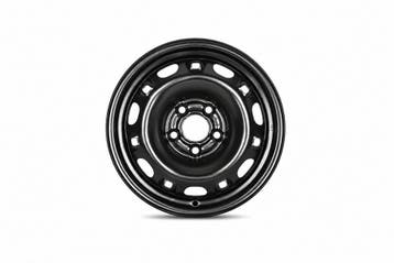 Originele stalen velg 14 inch, Auto-onderdelen, Ophalen of Verzenden, Nieuw