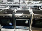 gas fornuis ,Keramisch fornuis,inductie fornuis Actie, Ophalen of Verzenden, Nieuw