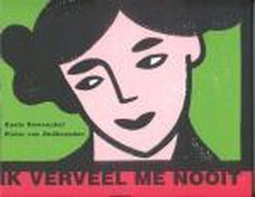 Ik verveel me nooit 9789058381262 Pieter van Oudheusden, Verzenden, Gelezen, Pieter van Oudheusden
