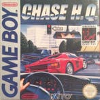 Chase H.Q. (Gameboy), Spelcomputers en Games, Verzenden, Gebruikt