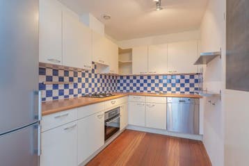Te huur: Appartement Ruychaverstraat in Haarlem, Noord-Holland, Appartement, Haarlem