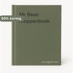 Mr Bean moppenboek 9789047803416, Boeken, Verzenden, Gelezen