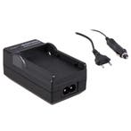 Canon BP-915 / 930 / 945 / 930G / 950G / 970G lader incl. ka, Verzenden, Nieuw