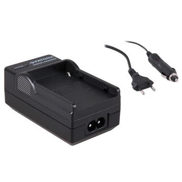 Canon BP-915 / 930 / 945 / 930G / 950G / 970G lader incl. ka, Verzenden, Nieuw