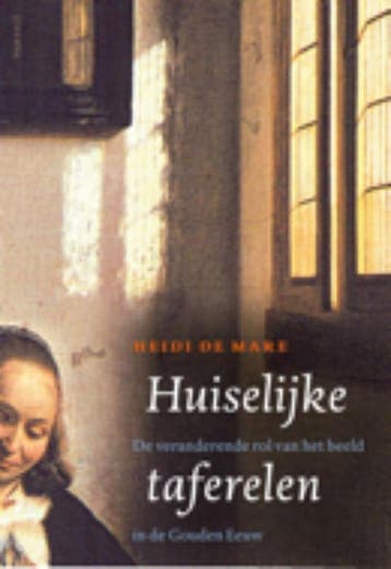Huiselijke taferelen - Heidi de Mare 9789460040665, Verzenden, Zo goed als nieuw, Heidi de Mare