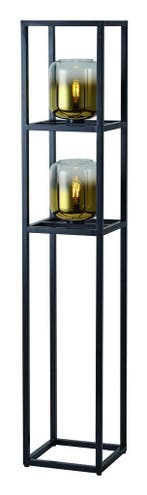 Freelight vloerlamp Dentro S4122GD Sale, Ophalen, Overige materialen, 100 tot 150 cm, Nieuw