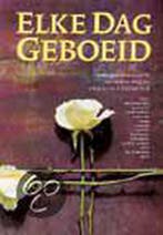 ELKE DAG GEBOEID - DAGBOEK 9789060676486 JAN PIT, Verzenden, Gelezen, JAN PIT
