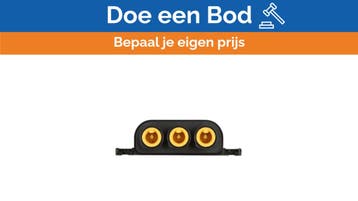 Bieden: Simrad SimNet 3-Way T-Joiner Connector 24005860 Mar, Ophalen of Verzenden, Nieuw