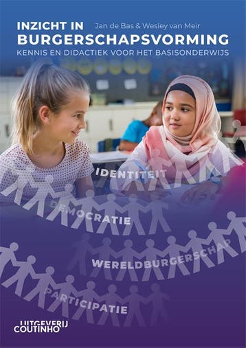 Inzicht in burgerschapsvorming 9789046907986, Verzenden, Zo goed als nieuw