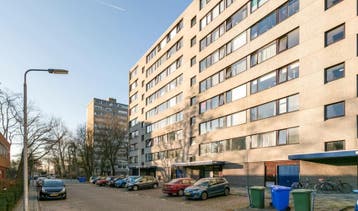 Te Huur 4 kamer Appartement Roland Holstlaan In Delft, Direct bij eigenaar, Appartement, Delft, Zuid-Holland