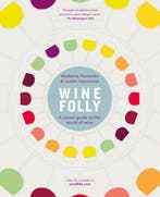 9780718183073 Wine Folly Madeline Puckette, Boeken, Verzenden, Nieuw, Madeline Puckette