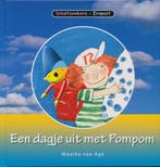 Schatkist Versie 2 Schatzoekers boek; Een dagje uit met Pomp, Verzenden, Nieuw