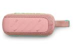 Jbl -  Go 4 Bluetoothspeaker  - Roze, Audio, Tv en Foto, Luidsprekers, JBL, Verzenden, Overige typen, Nieuw