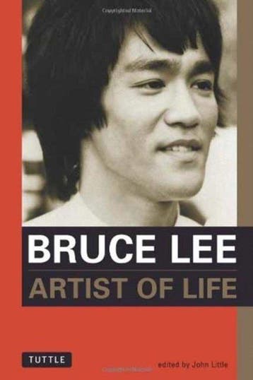 Bruce Lee - Lee, Boeken, Verzenden, Gelezen