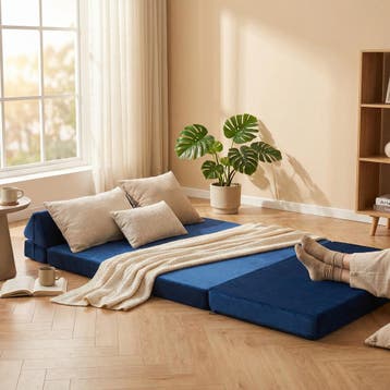 Ruimtebesparend Matras 120cm | Premium | OP=OP, Huis en Inrichting, Slaapkamer | Matrassen en Bedbodems, Nieuw, Ophalen of Verzenden