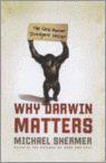 Why Darwin Matters, Ophalen of Verzenden, Nieuw