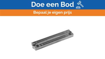 Bieden: Suzuki Outboard Motor Zinc Anode FB, Watersport en Boten, Ophalen of Verzenden, Nieuw, Motor en Techniek, Zeilboot of Motorboot