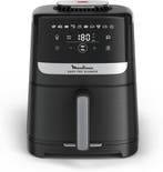 Moulinex Easy Fry Silence Air Fryer 5L (EZ5528F0), Witgoed en Apparatuur, Frituurpannen, Verzenden, Nieuw