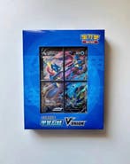 Pokémon - 1 Box - Pokemon Greninja V-UNION Gift Box, Nieuw