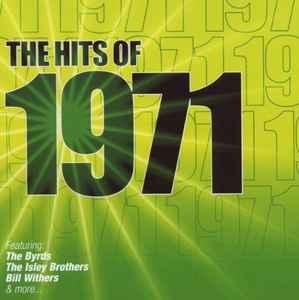 cd - Various - The Hits Of 1971, Verzenden, Zo goed als nieuw