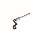 MBRP 09-14 Ford F150 Pre-Axle 4.5in OD Tips Dual Outlet 3in, Ophalen of Verzenden, Nieuw